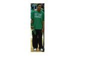 brandon gist