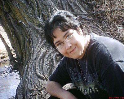 Jennifer Barraza