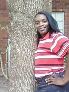 Aretha Banks
