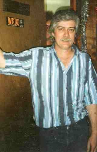 Rickie Russ