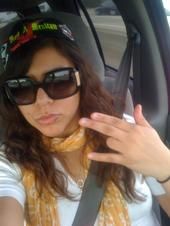 Brittney Garcia