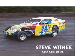 Steven Withee
