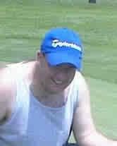 Darren Brown