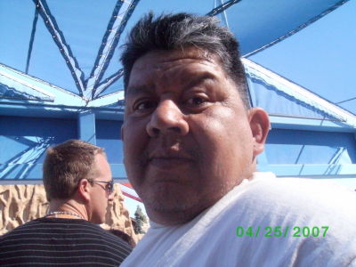 Victor Paez