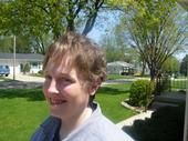 Charity Muth