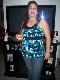 Arlene Pomales