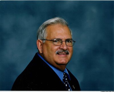 Charles Whitt