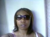 Shanta Johnson