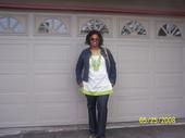 Tasha Johnson