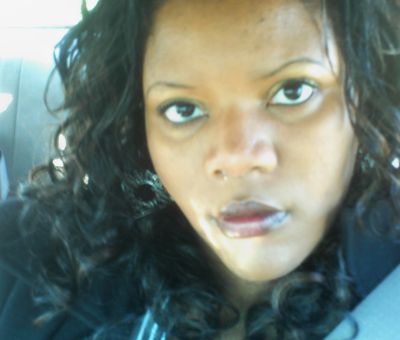 Latoya Autry