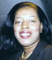 Belinda Whitaker