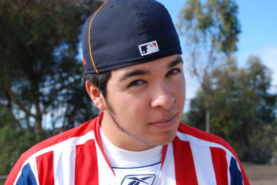 Marcos Maldonado