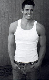 Joseph Mitchell