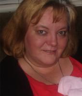 Shireen Davis