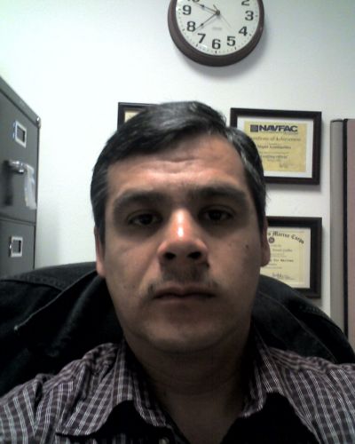 Miguel Aranda