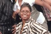 Ronette Peterson