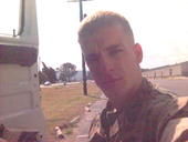 justin woodall