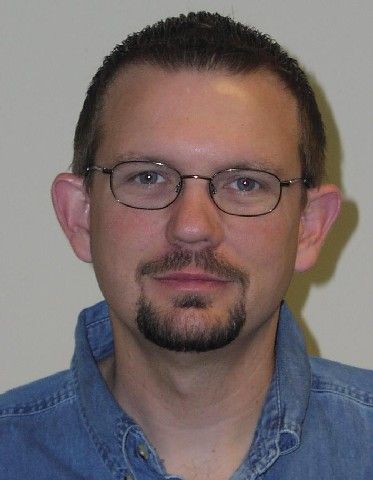 James Gideon