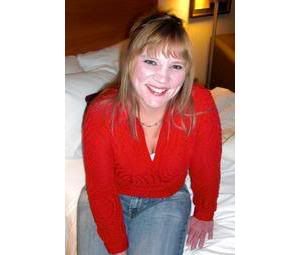 Marsha Graham