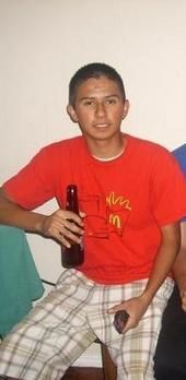 sergio reyes