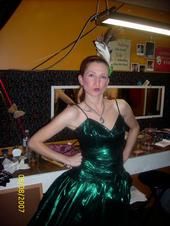 Heather Mahaffie