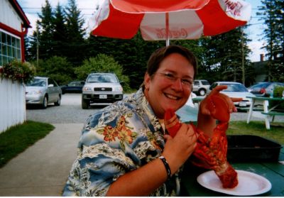 Eileen Remshard