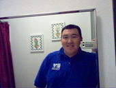 Russell Snyder