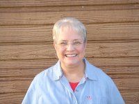 Anita Yoder