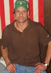 Wayne Ryan