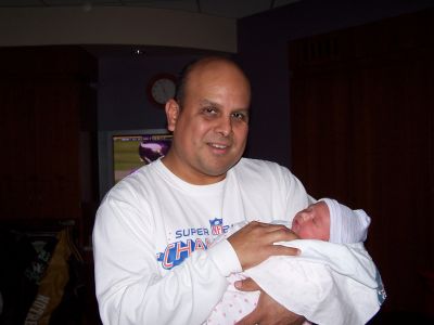 andrew quintero
