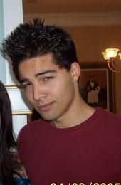 eric maldonado