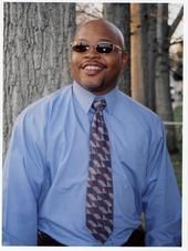 Keith Gray