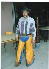 Robert Crawford