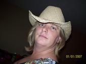 sherry blevins