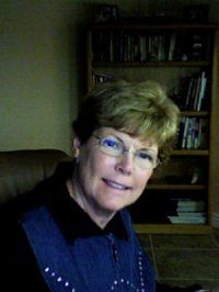 Marlene Hughes
