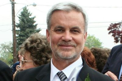 Bill Ripper