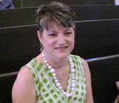 lisa harrington