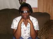 Kimula Williams