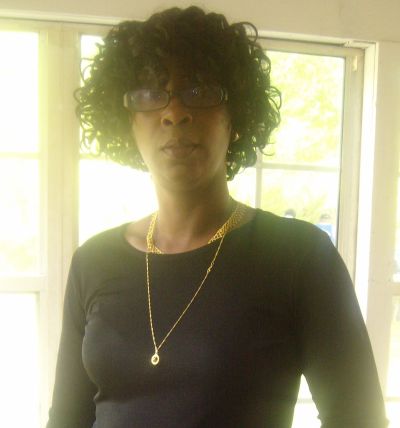 Cynthia Hunter