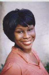 Linika Jones