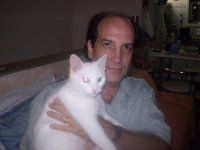 Steven Angert