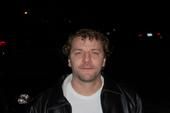 kevin pyle
