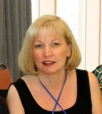 Wendy Geltch