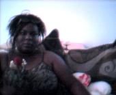 Marina Jackson