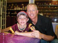 steven peck