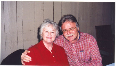 Harriet Anderson