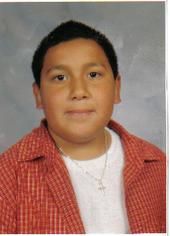 Jesus Martinez