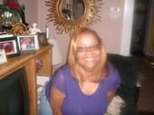 Pamela Hairston