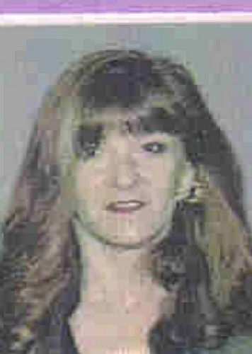 Gail Mcnutt