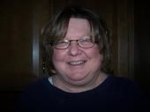 Mary Towndrow